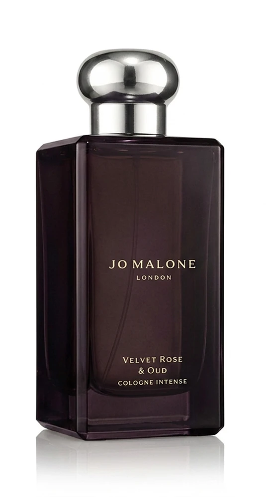 Jo Malone Velvet Rose & Oud Cologne Intense woda kolońska spray 100ml