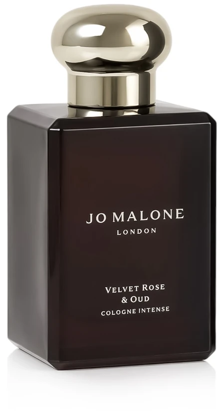 Jo Malone Velvet Rose & Oud Intense EDC odekolonas, 50 ml
