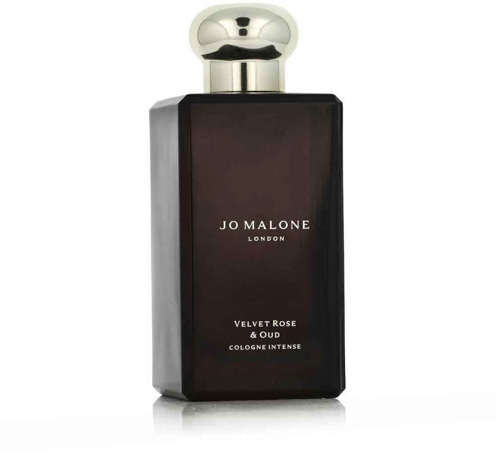 Jo Malone Velvet Rose & Oud Intense EDC odekolonas unisex, 100 ml