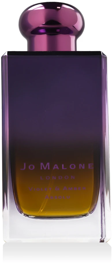 Jo Malone Violet & Amber Absolu EDC odekolonas unisex, 100 ml