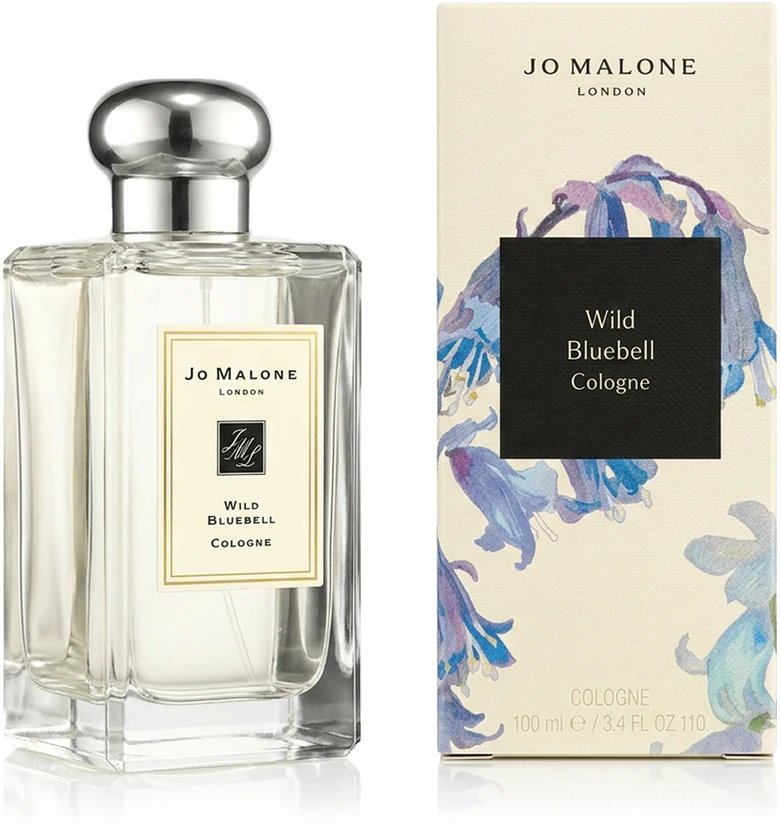 Jo Malone Wild Bluebell Cologne odekolono purškiklis 100 ml