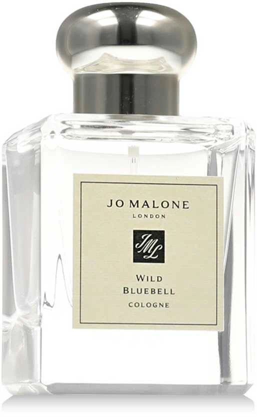 Jo Malone Wild Bluebell EDC odekolonas moterims, 50 ml