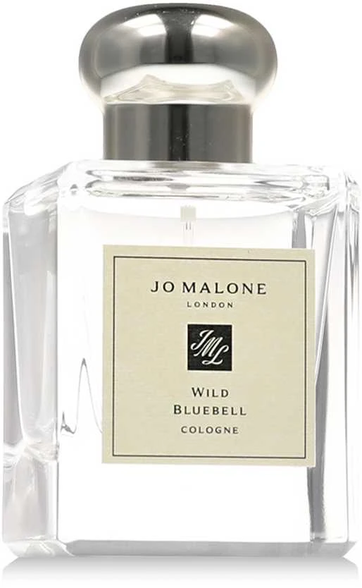 Jo Malone Wild Bluebell EDC odekolonas moterims, 50 ml