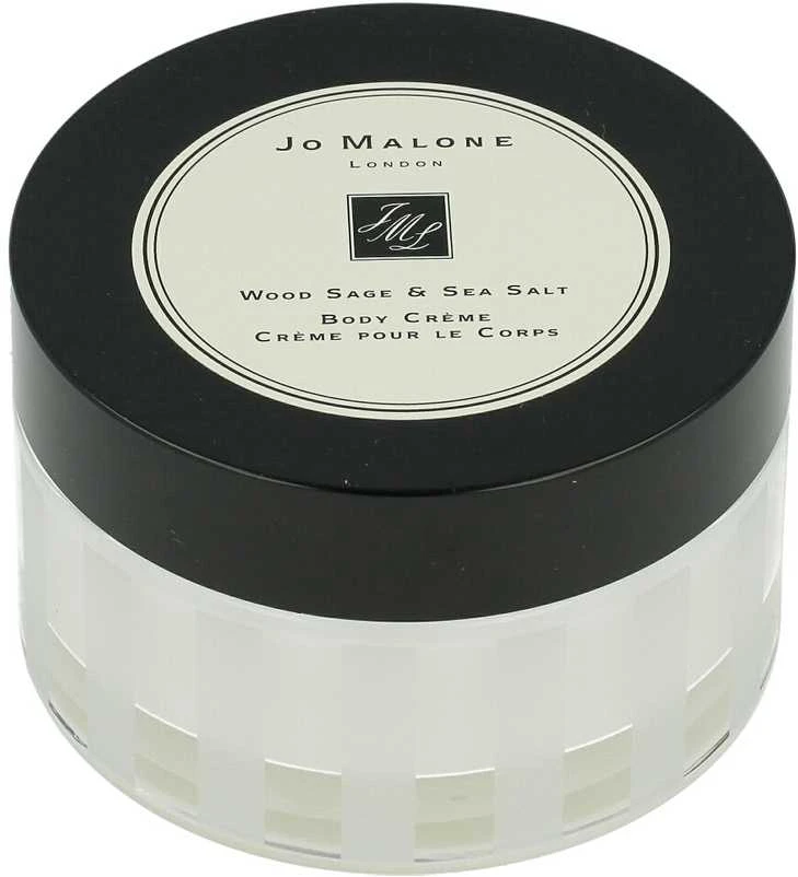 Jo Malone Wood Sage & Sea Salt Body Kreminis kūno kremas, 175 ml