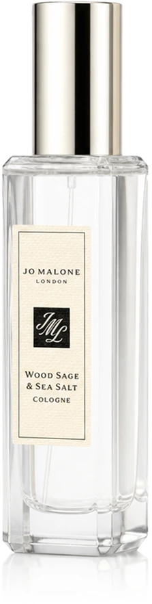 Jo Malone Wood Sage & Sea Salt Cologne odekolono purškiklis 30ml