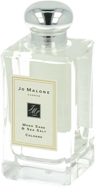 Jo Malone Wood Sage & Sea Salt EDC odekolonas, 100 ml