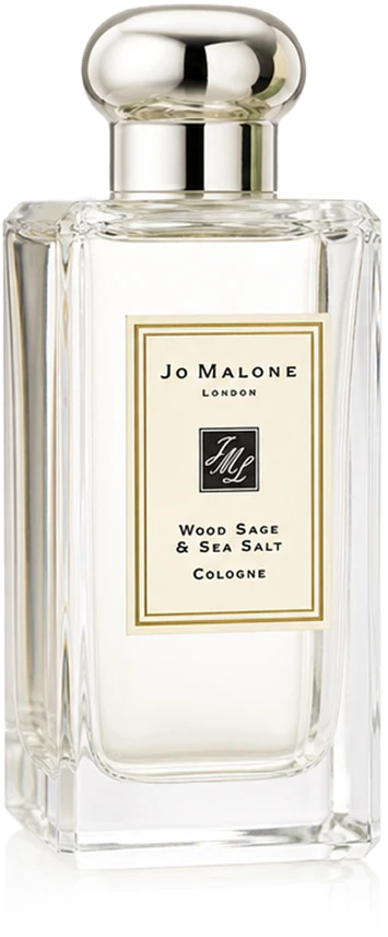 Jo Malone Wood Sage & Sea Salt Cologne odekolono purškiklis 100ml