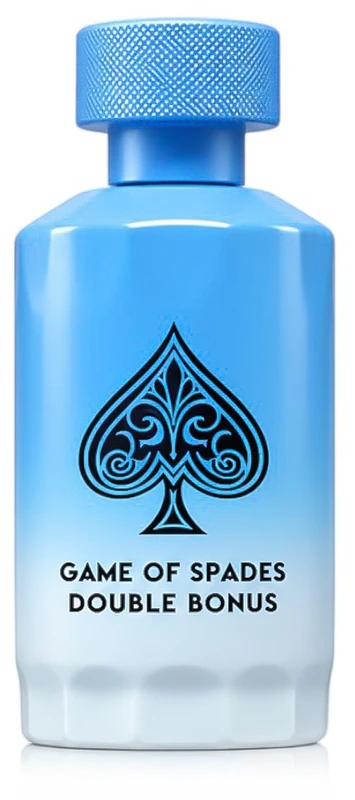 Jo Milano Game of Spades Double Bonus Parfum UNISEX 100 ml (unisex)