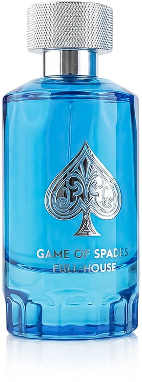 Jo Milano „Game of Spades Full-House“ kvepalai UNISEX 100 ml (unisex)