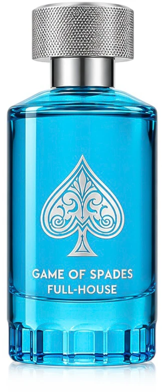 Jo Milano Game of Spades Full-House Parfum UNISEX 50 ml (unisex)