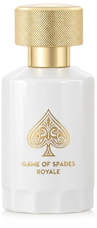 Jo Milano Game of Spades Royale Parfum UNISEX 30 ml (unisex)