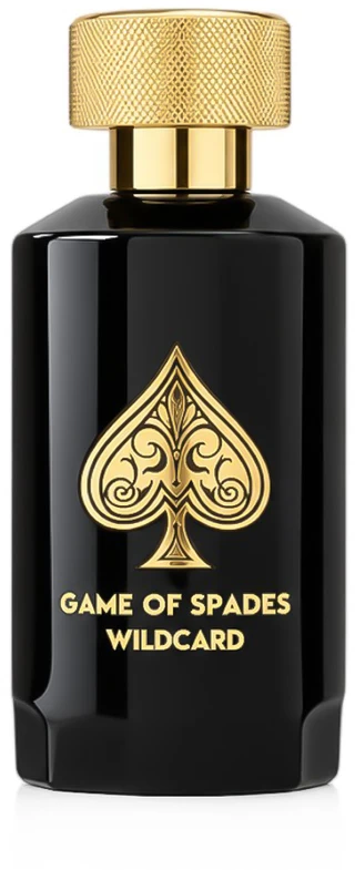 Jo Milano Game of Spades Wildcard Parfum UNISEX 200 ml (unisex)