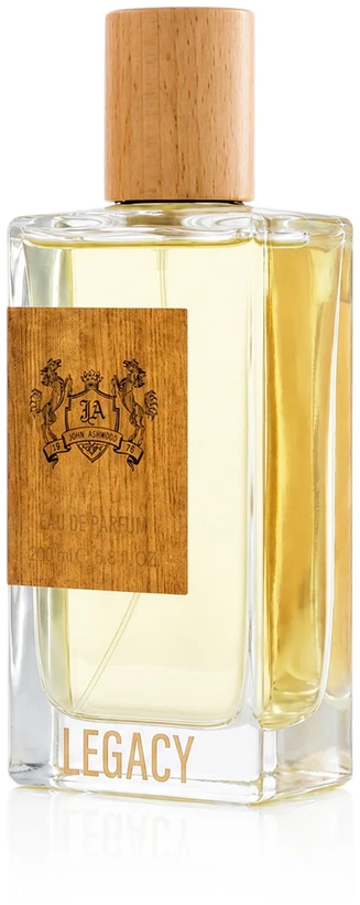 John Ashwood Legacy EDP parfumuotas vanduo unisex, 200 ml