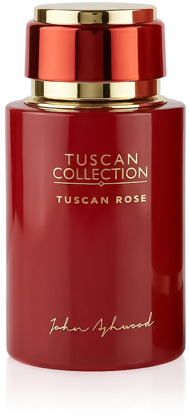 John Ashwood Tuscan Rose Eau De Parfum 100 ml (unisex)