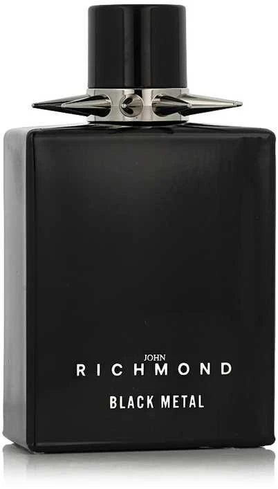 John Richmond Juodas Metal moterims (Kvepalai Moterims) EDP 100ml