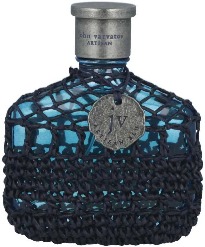 Kvepalai vyrams John Varvatos Artisan Blu EDT 75ml