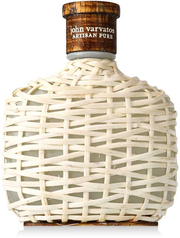 John Varvatos Artisan Pure EDT tualetinis vanduo vyrams, 75 ml