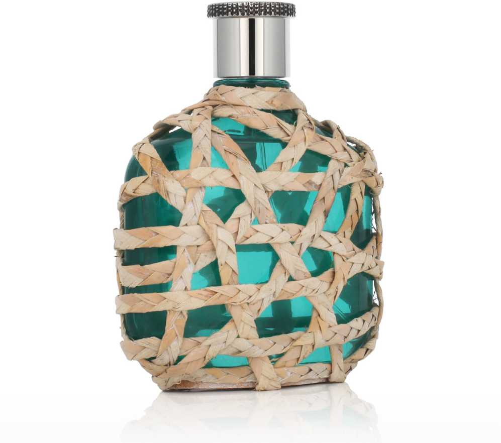 John Varvatos XX Artisan Teal EDT tualetinis vanduo vyrams, 125 ml