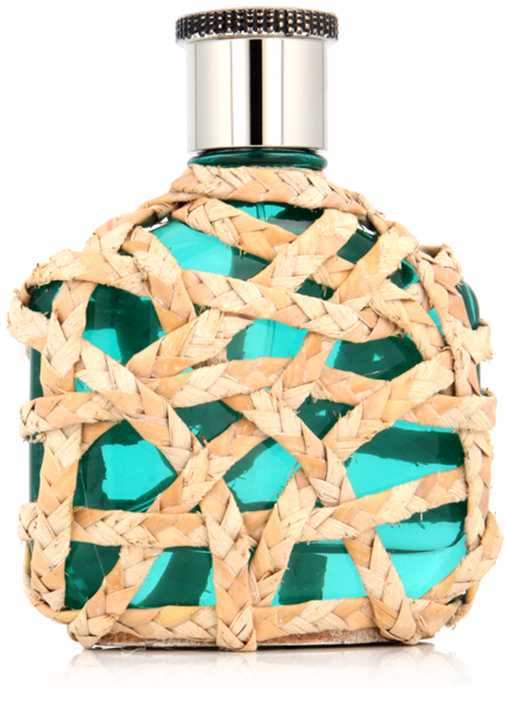 John Varvatos XX Artisan Teal Eau De Toilette 75 ml (man)