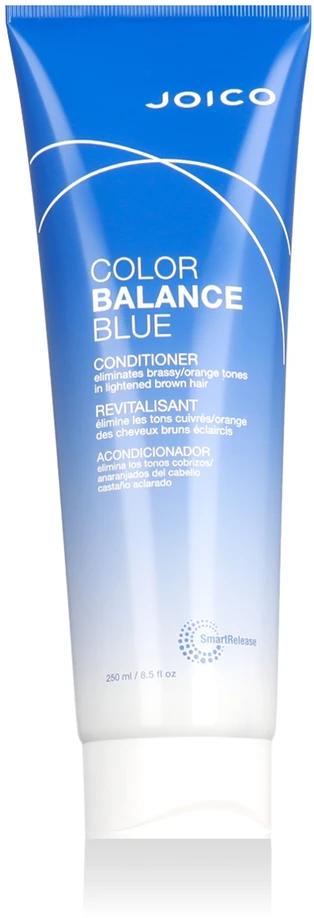 Joico Color Balance Mėlyna Conditioner, 250 ml