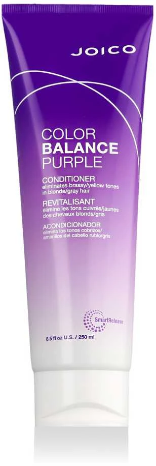 Joico Color Balance Violetinė Conditioner, 250 ml