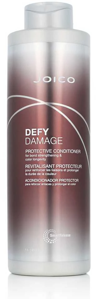 Joico Defy Damage Protective Kondicionierius kondicionierius pažeistiems plaukams, 1000 ml
