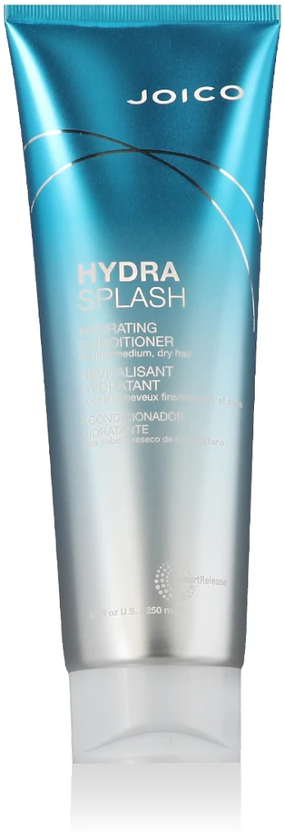 Joico HydraSplash Hydrating Conditioner drėkinantis kondicionierius plaukams, 250 ml