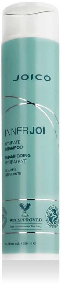 Joico - INNERJOI drėkinamasis šampūnas 300 ml