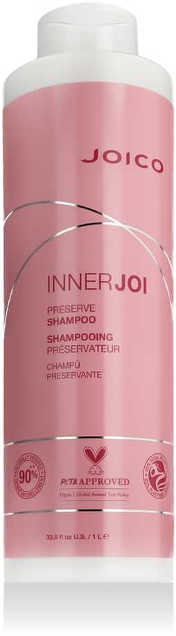 Joico InnerJoi Preserve Šampūnas, 1000 ml