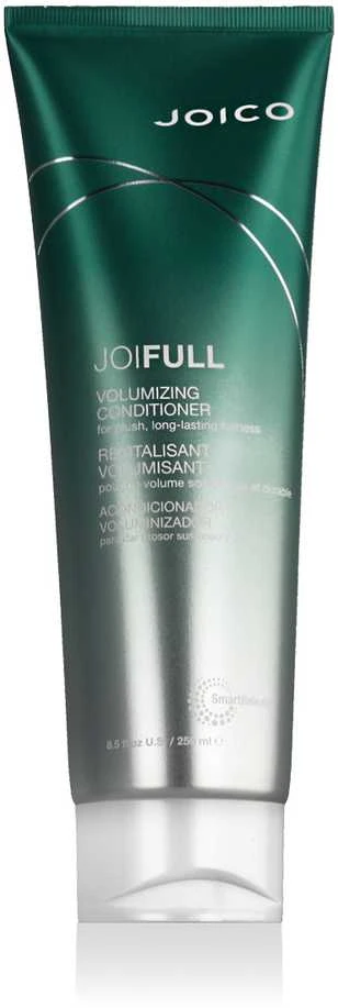 Joico JoiFull Volumizing Conditioner apimties suteikiantis kondicionierius plaukams, 250 ml
