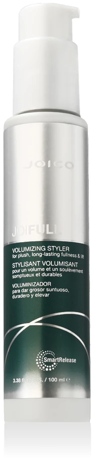 Joico JoiFull Volumizing Styler apimties plaukams suteikiantis purškiklis, 100 ml