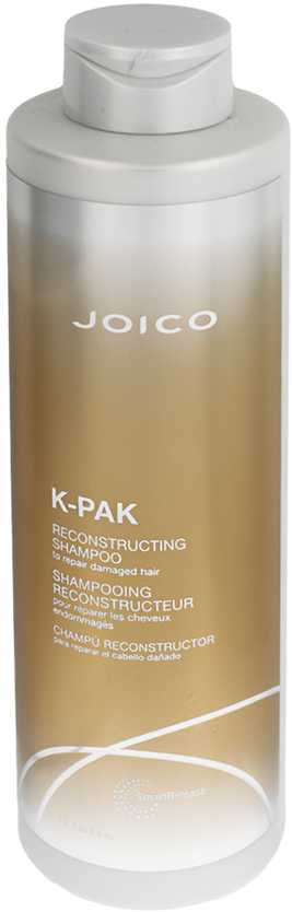 Joico K-Pak Reconstructing Šampūnas, 1000 ml
