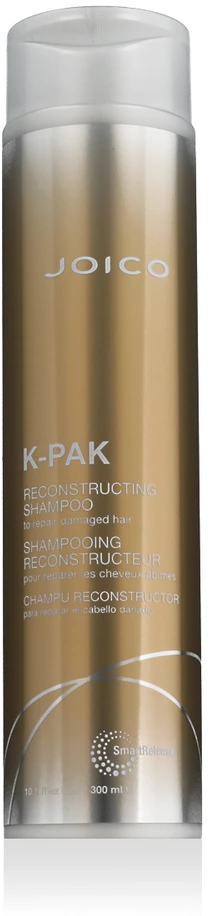 Joico K-PAK Reconstructing Šampūnas, 300 ml