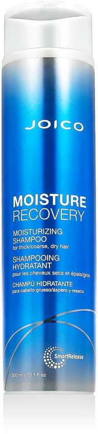 Joico Moisture Recovery Šampūnas, 300 ml