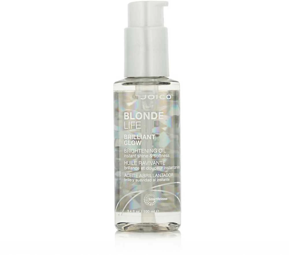 Joico Skirtas šviesiems plaukams Life Brightening oil, 100 ml