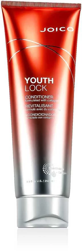 Joico Youth Lock kondicionierius, 250 ml