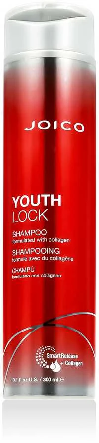 Joico Youth Lock Šampūnas, 300 ml