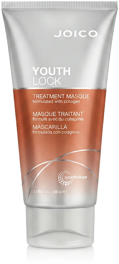 Joico YouthLock gydomoji kaukė 150 ml