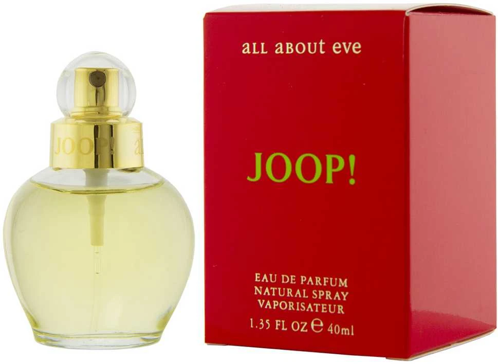 Kvepalai moterims Joop! All About Eve EDP, 40 ml