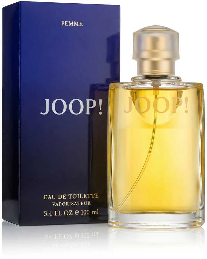 Kvepalai moterims Joop Femme EDT, 100 ml