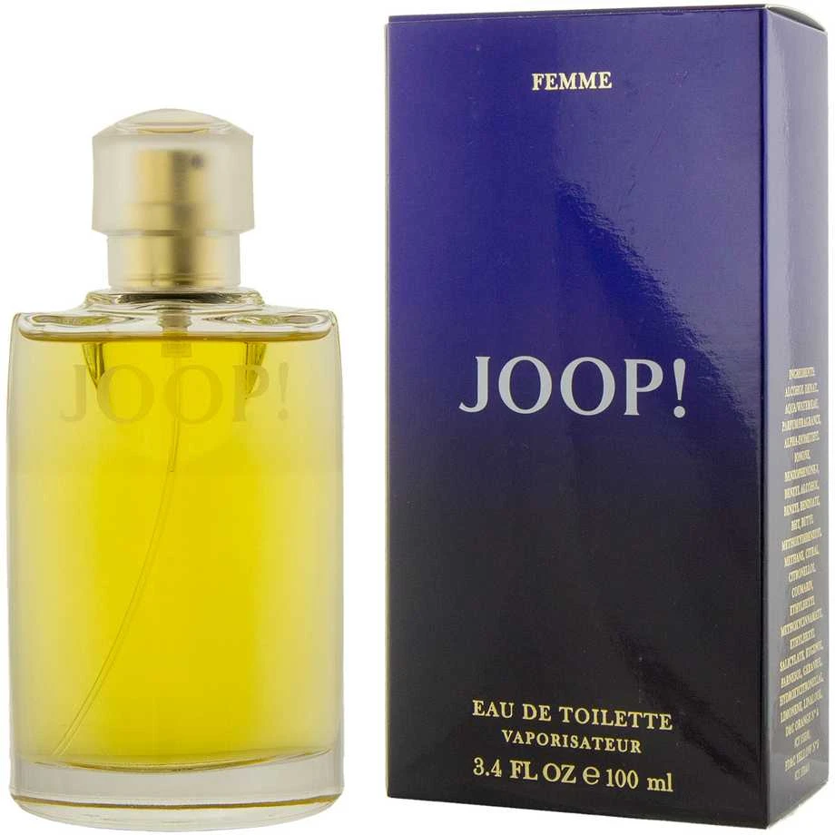 Kvepalai moterims Joop Femme EDT, 100 ml