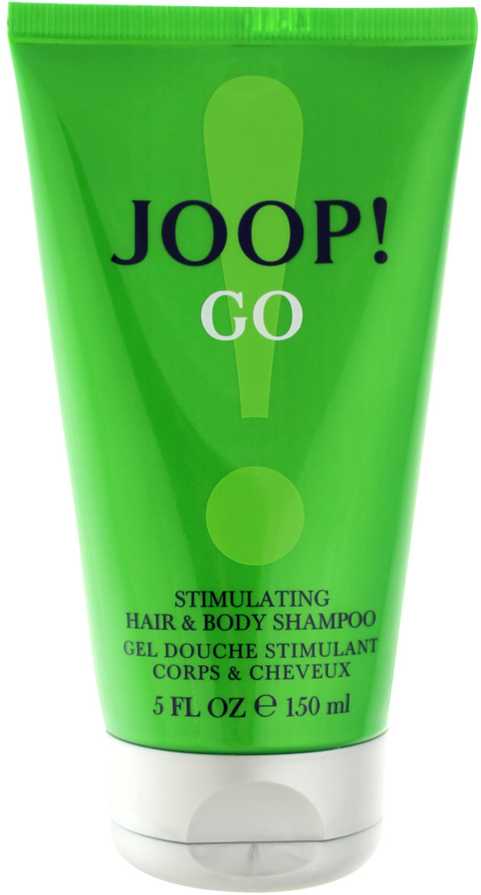 JOOP! Go Dušo želė