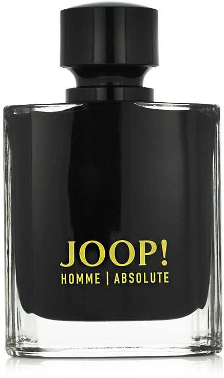 Joop! Homme Absolute EDP parfumuotas vanduo vyrams, 120 ml