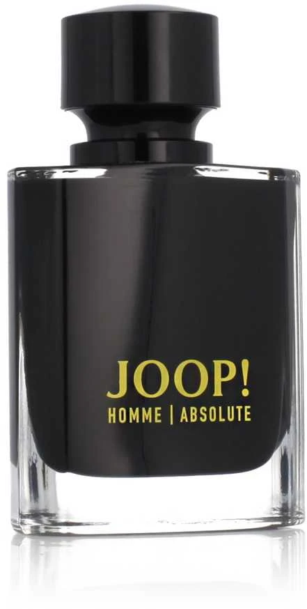 Joop! Homme Absolute EDP parfumuotas vanduo vyrams, 80 ml