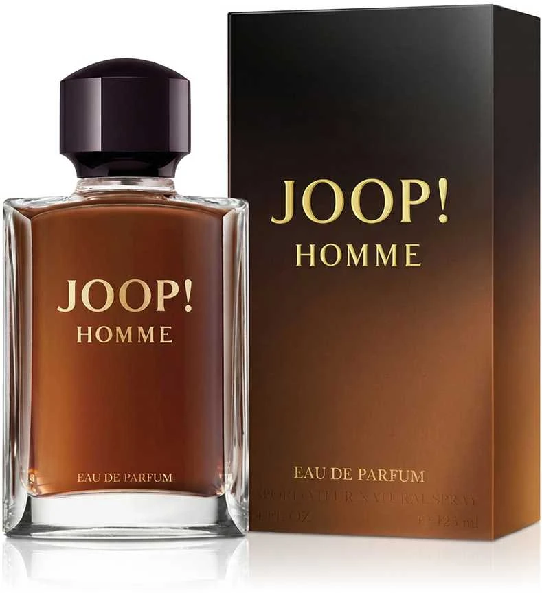 Joop! Homme EDP parfumuotas vanduo vyrams, 125 ml