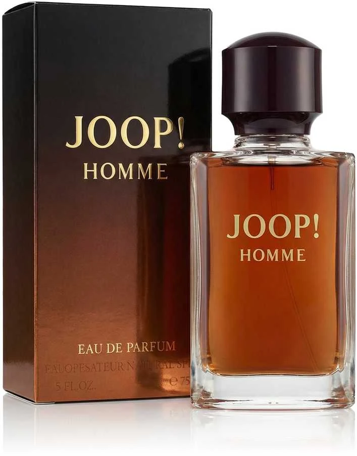 Joop! Homme EDP parfumuotas vanduo vyrams, 75 ml