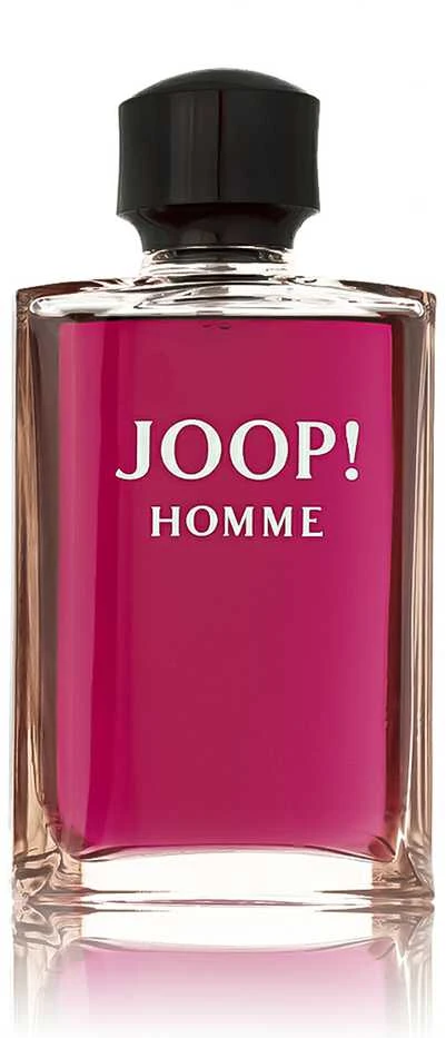 Kvepalai vyrams Joop! Homme EDT, 200 ml