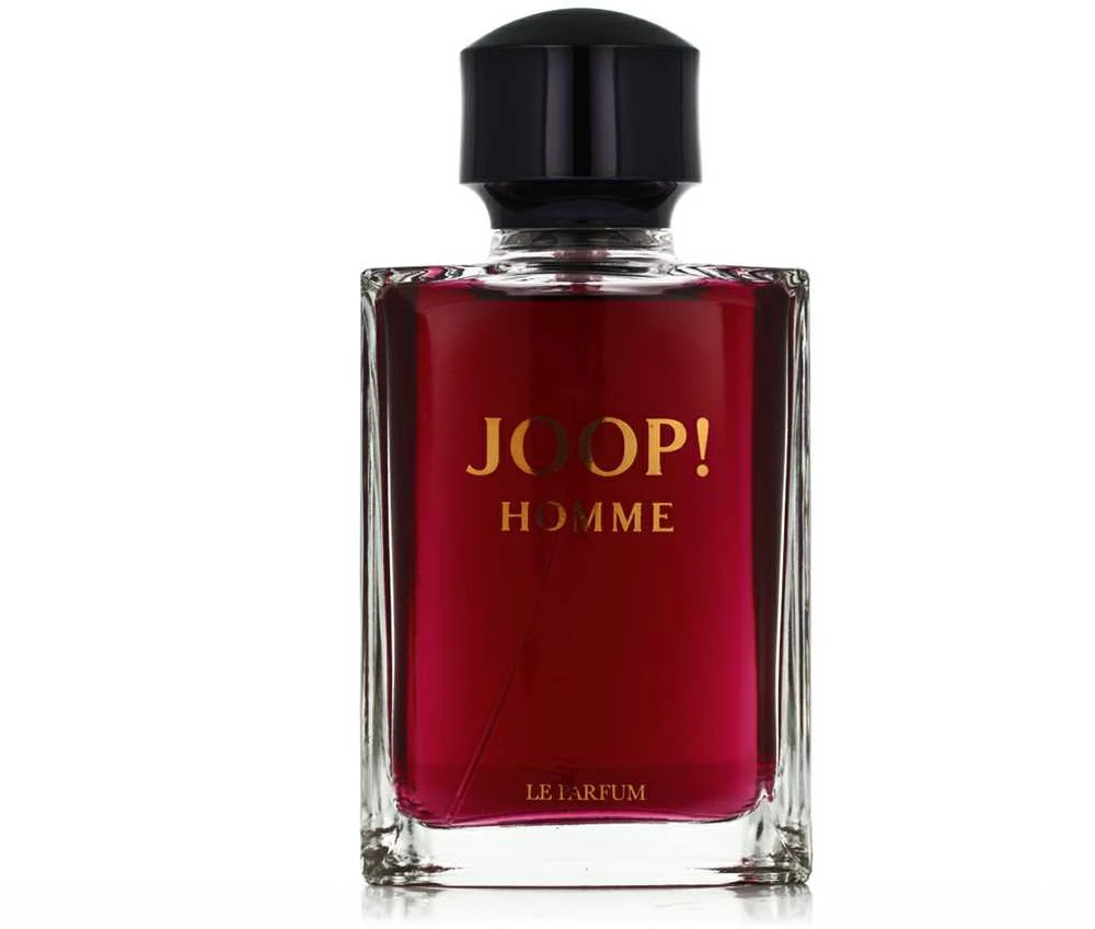 Joop! Joop! Homme Le Parfum PP kvepalai vyrams, 125 ml