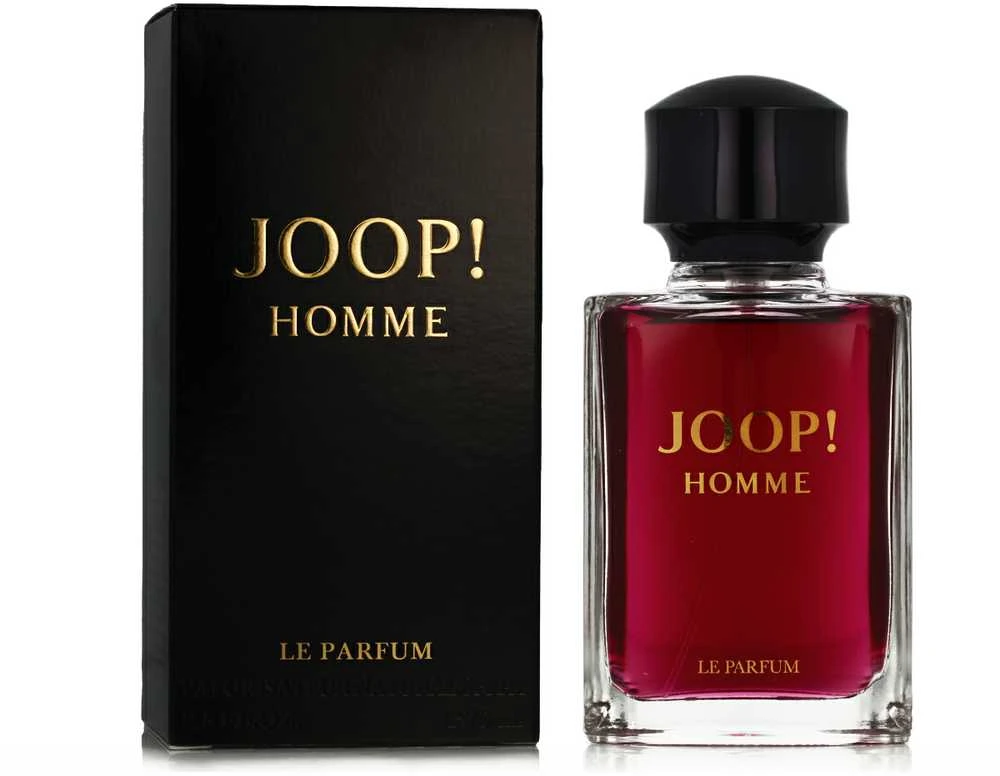 Kvepalai vyrams Joop Homme Le Parfum EDP, 75 ml