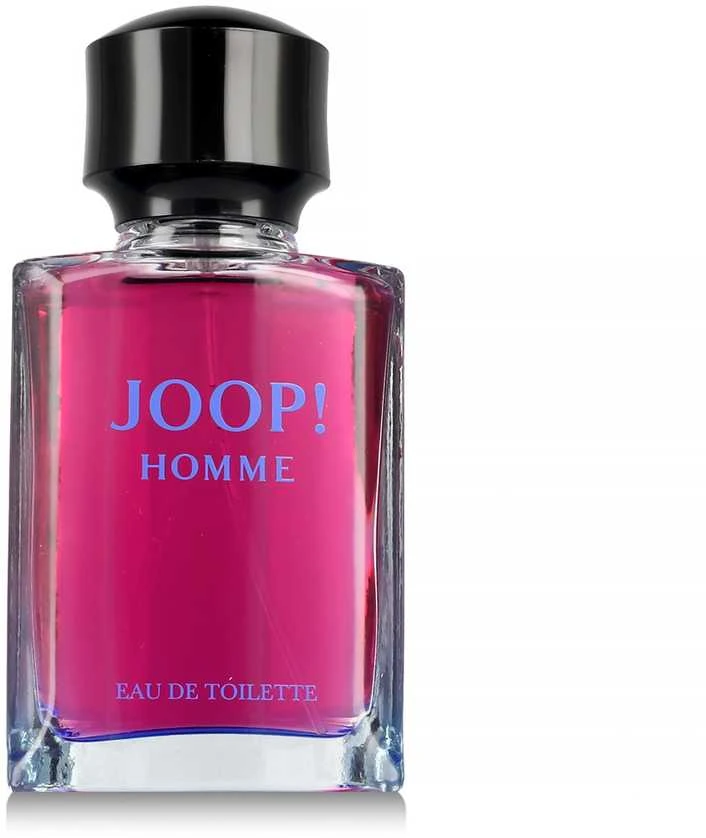 Joop! Homme Neon Edition EDT tualetinis vanduo vyrams, 75 ml